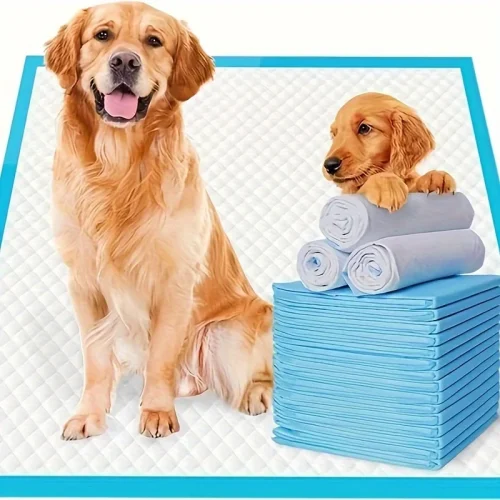 XXL  Pee Pads | Various Sizes Of Disposable Training Pads